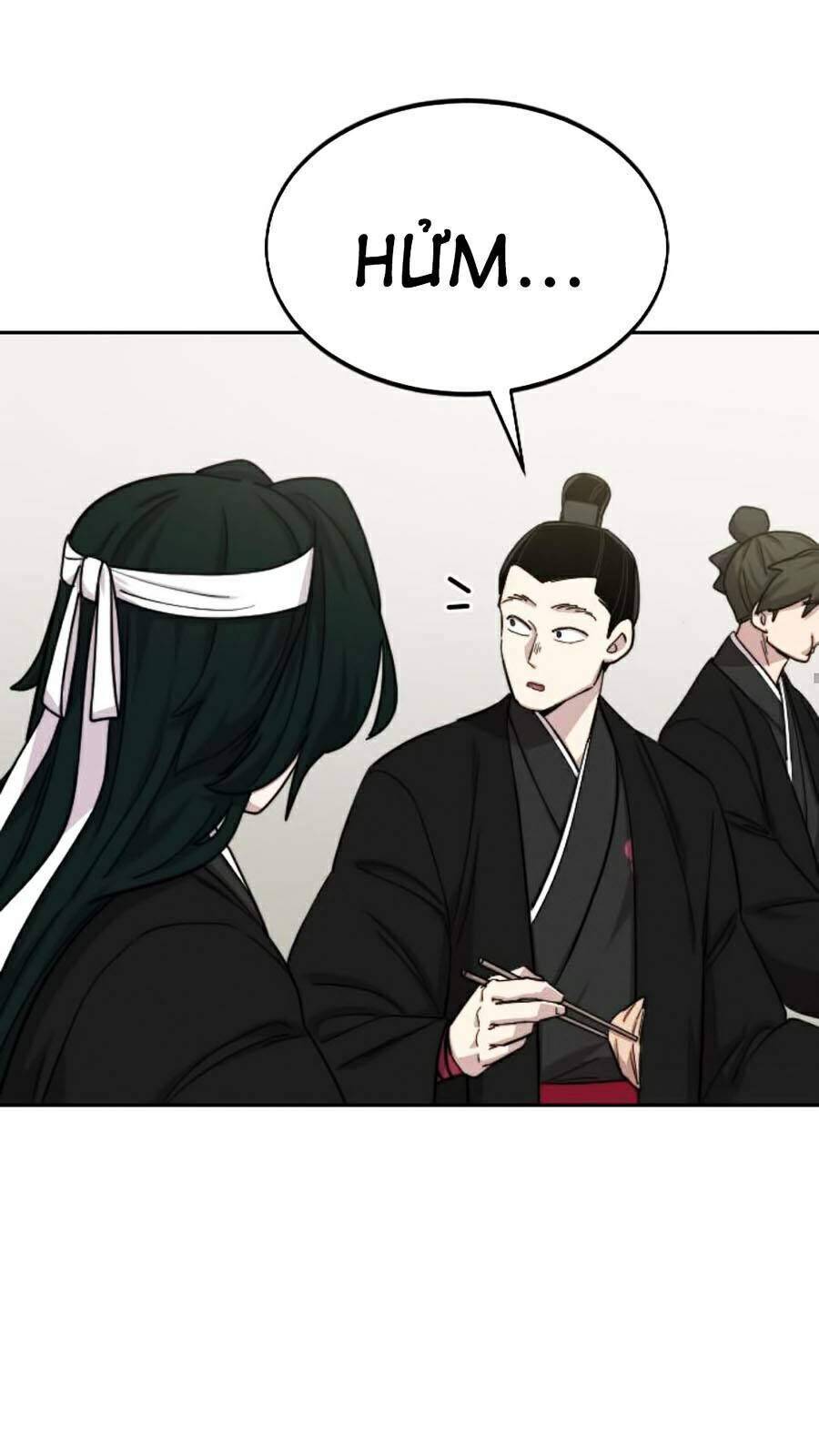 Hoa Sơn Tái Xuất Chapter 42 - Trang 40