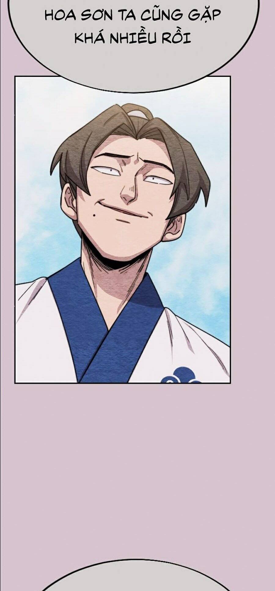 Hoa Sơn Tái Xuất Chapter 22 - Trang 6