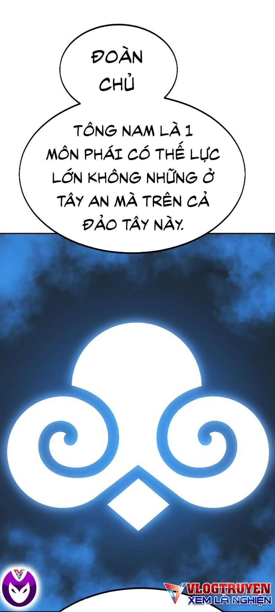 Hoa Sơn Tái Xuất Chapter 30 - Trang 50