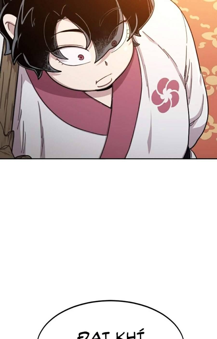 Hoa Sơn Tái Xuất Chapter 31 - Trang 51