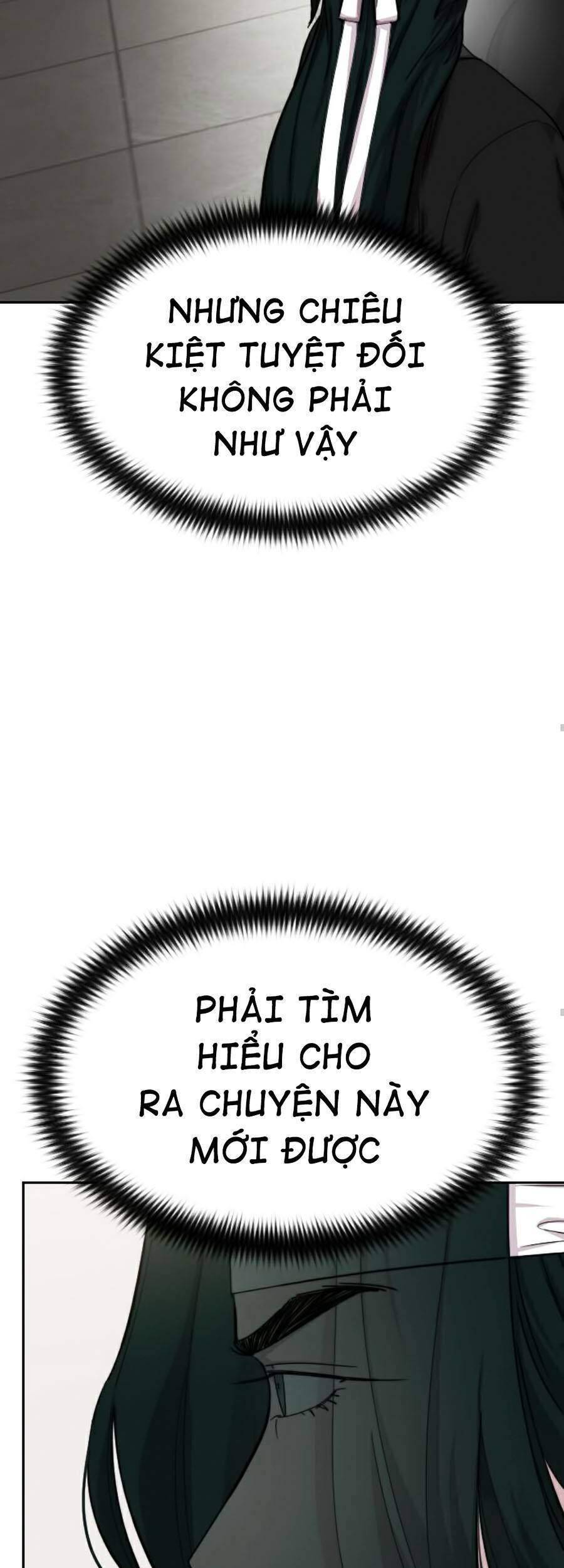 Hoa Sơn Tái Xuất Chapter 42 - Trang 32