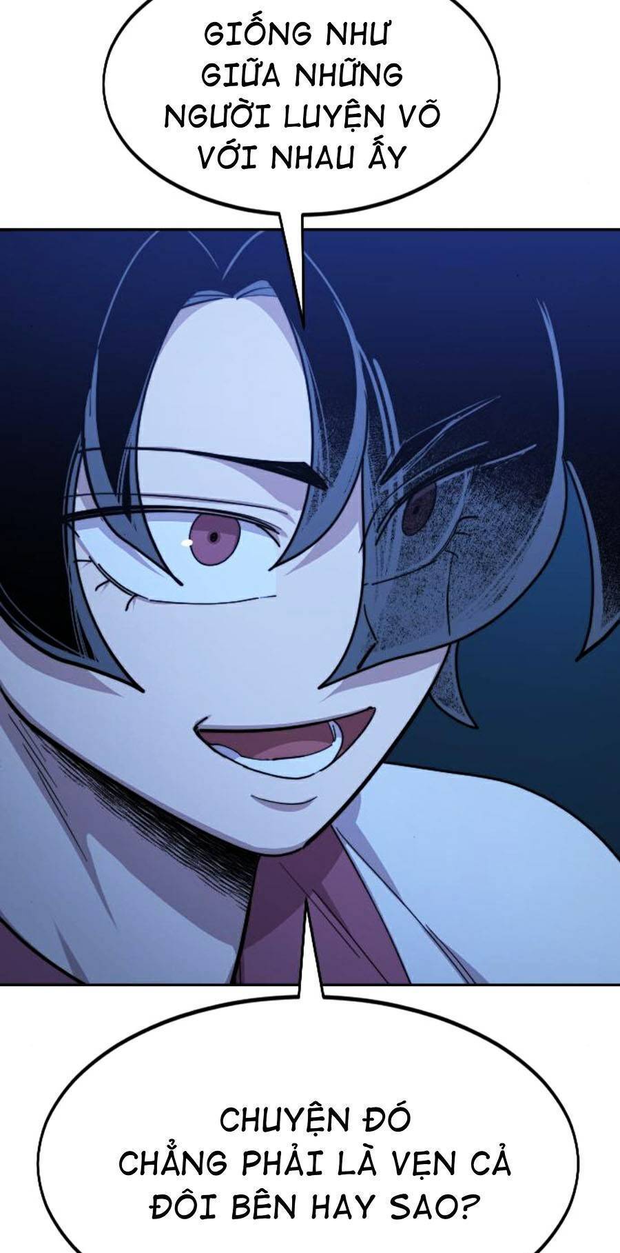 Hoa Sơn Tái Xuất Chapter 48 - Trang 71