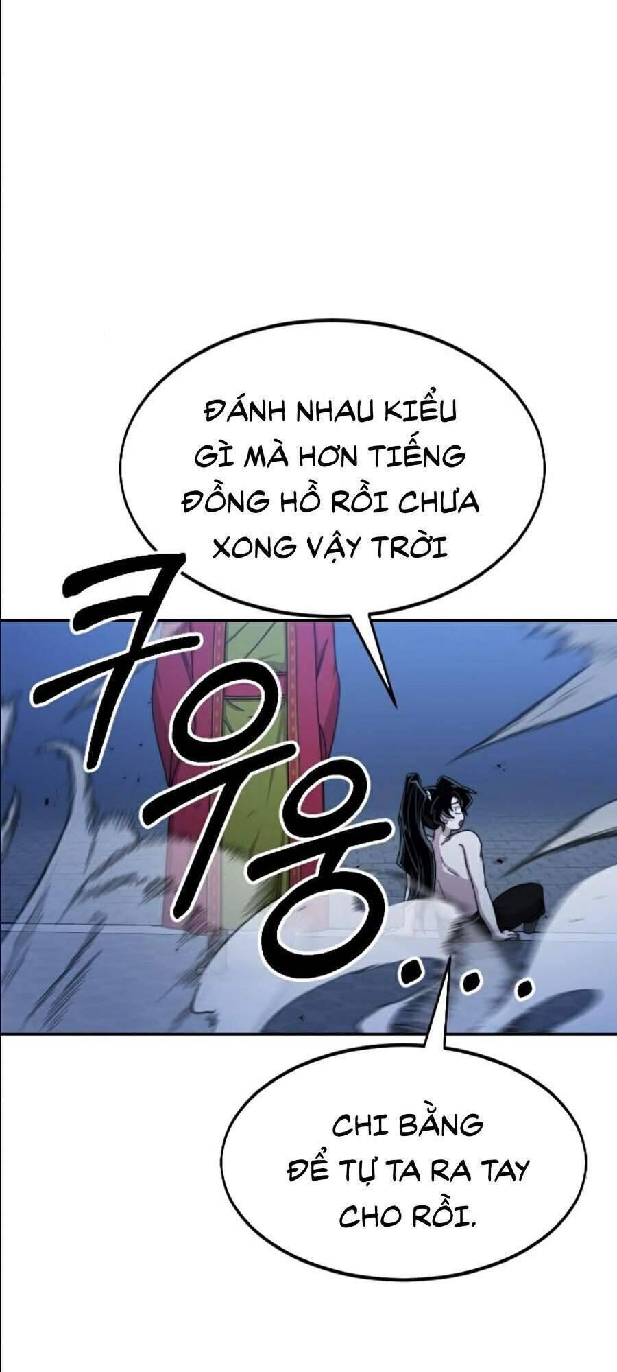 Hoa Sơn Tái Xuất Chapter 28 - Trang 8