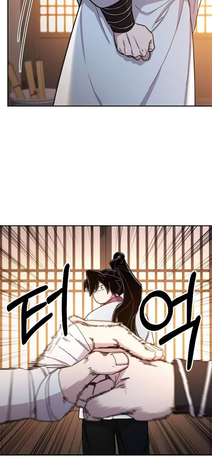 Hoa Sơn Tái Xuất Chapter 32 - Trang 88