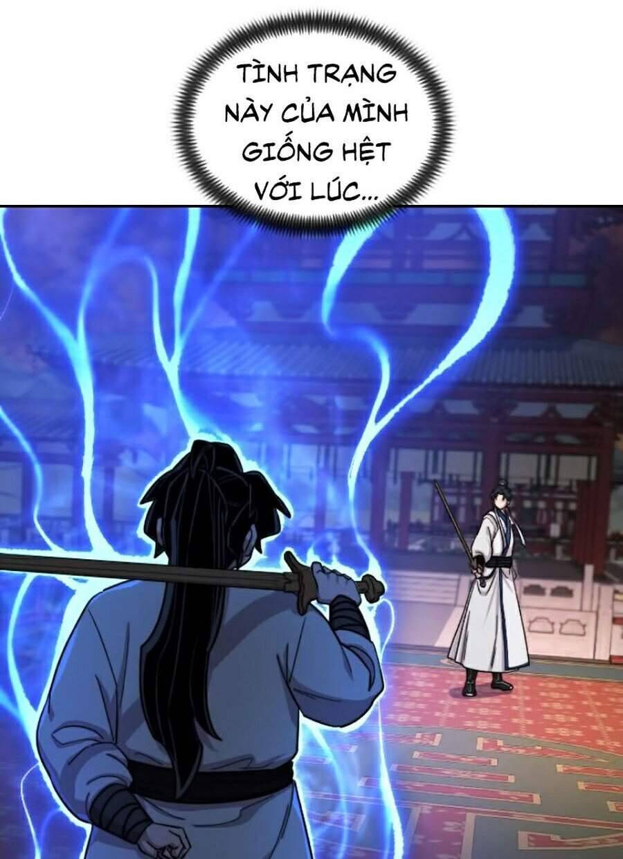Hoa Sơn Tái Xuất Chapter 31 - Trang 40