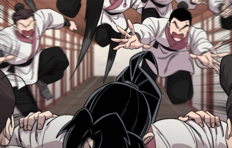 Hoa Sơn Tái Xuất Chapter 45.5 - Trang 109