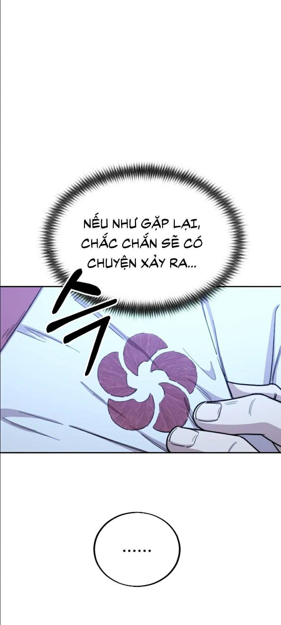 Hoa Sơn Tái Xuất Chapter 22 - Trang 54