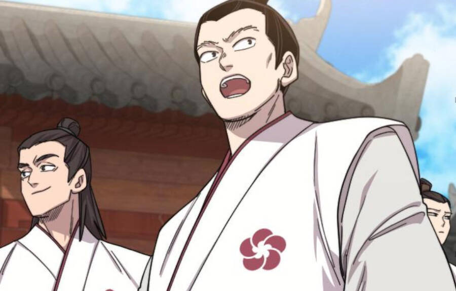 Hoa Sơn Tái Xuất Chapter 45 - Trang 153