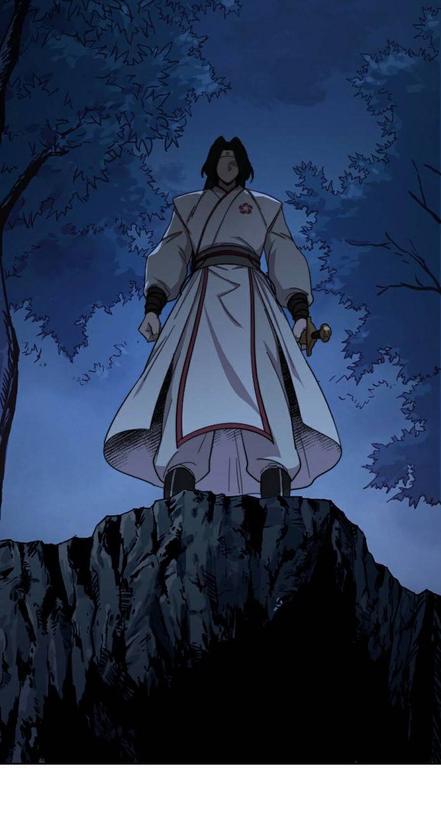 Hoa Sơn Tái Xuất Chapter 47 - Trang 105