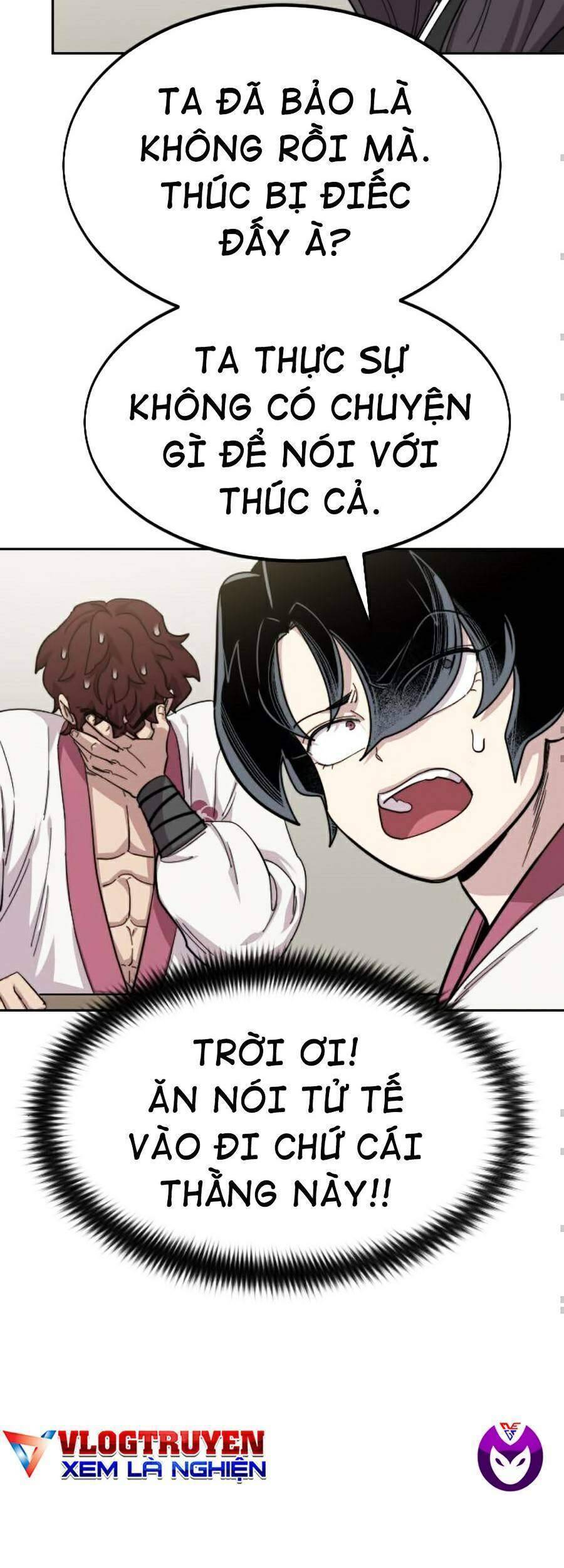 Hoa Sơn Tái Xuất Chapter 42 - Trang 85