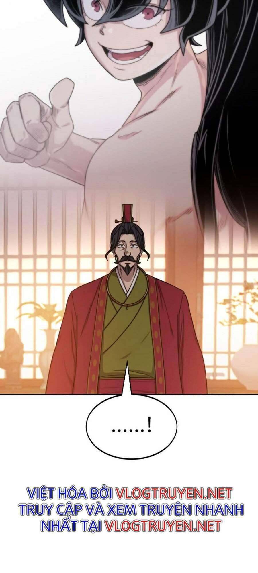 Hoa Sơn Tái Xuất Chapter 30 - Trang 94