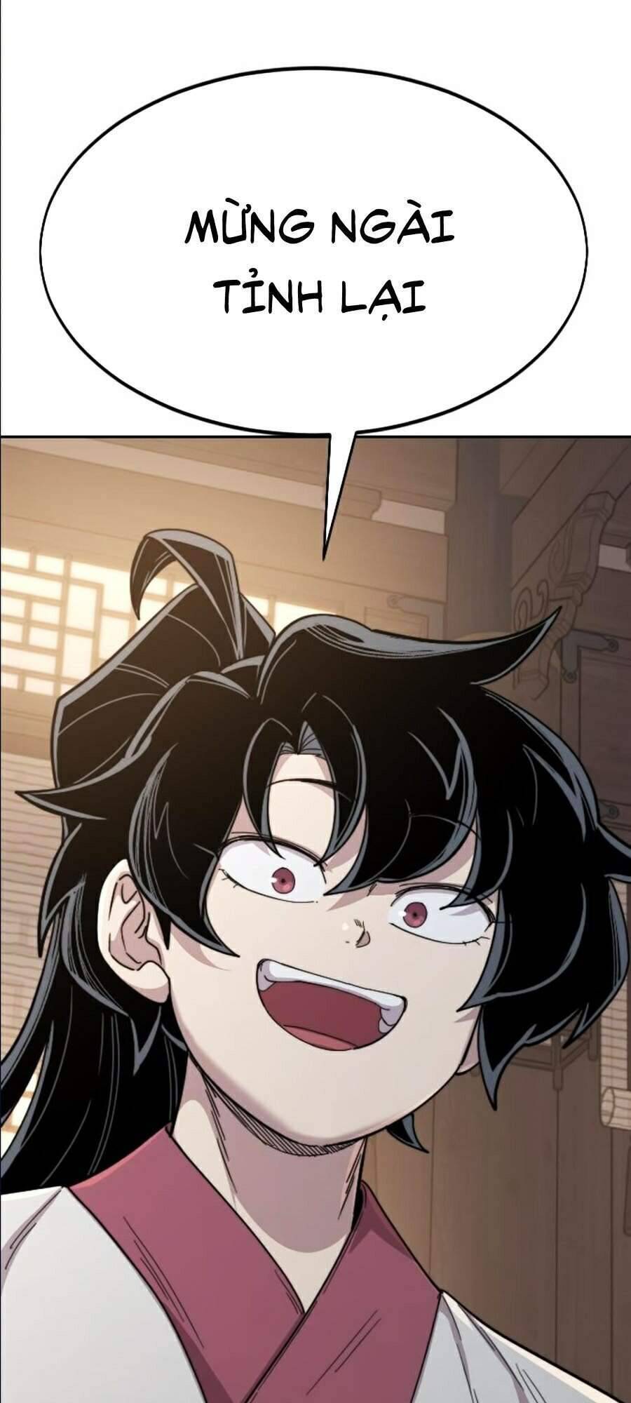 Hoa Sơn Tái Xuất Chapter 29 - Trang 116