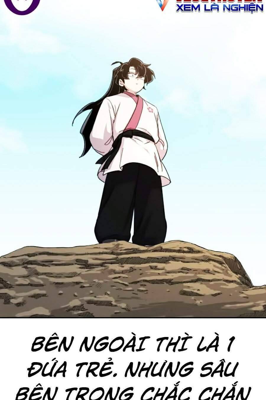 Hoa Sơn Tái Xuất Chapter 34 - Trang 164