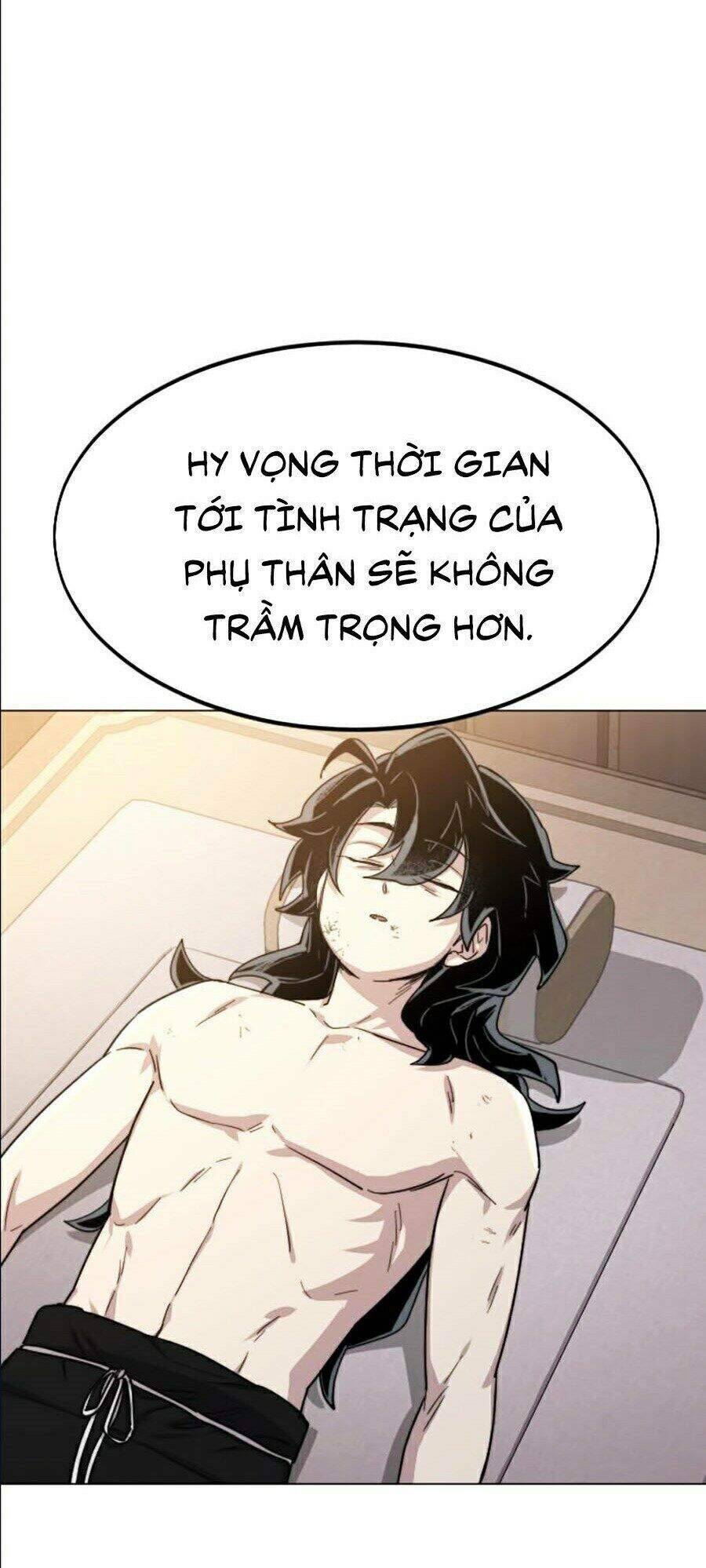 Hoa Sơn Tái Xuất Chapter 26 - Trang 98