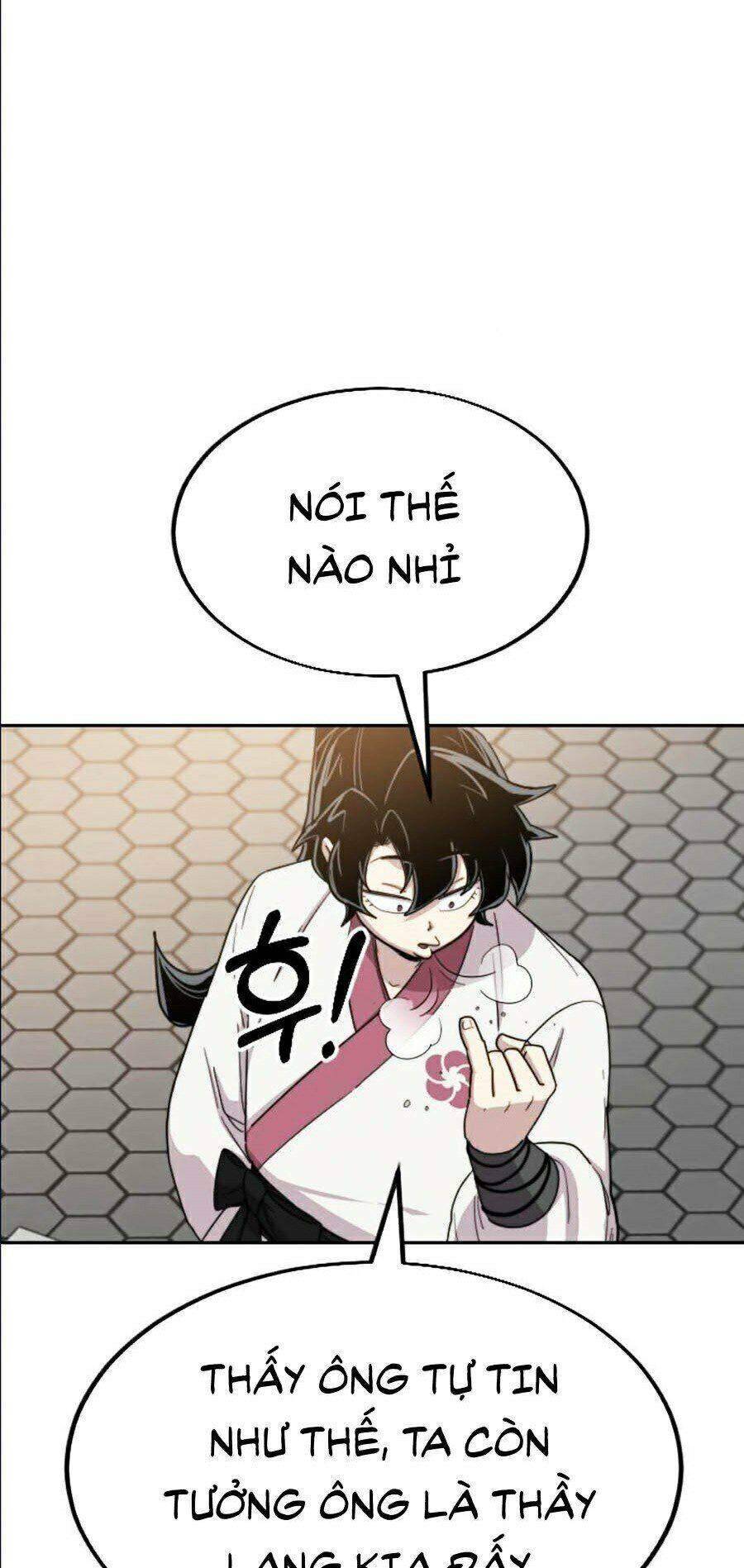 Hoa Sơn Tái Xuất Chapter 23 - Trang 50