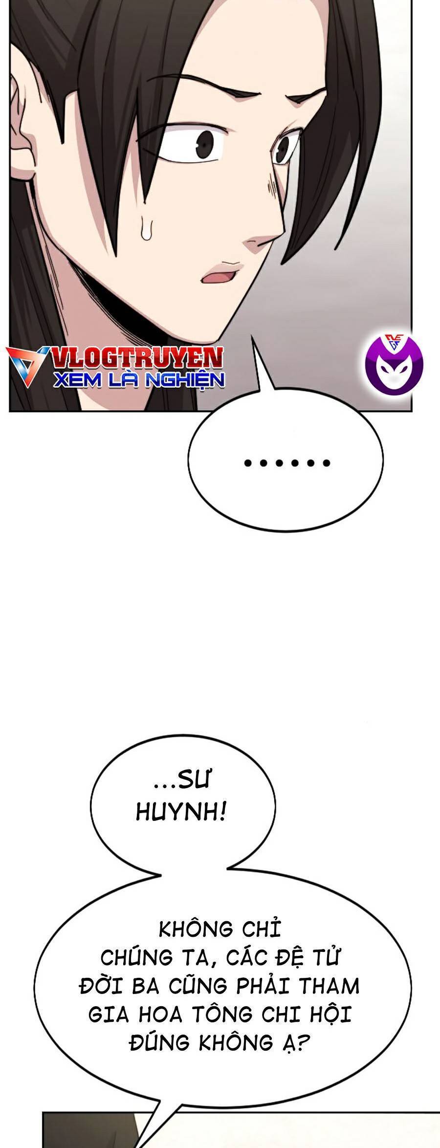 Hoa Sơn Tái Xuất Chapter 44 - Trang 62