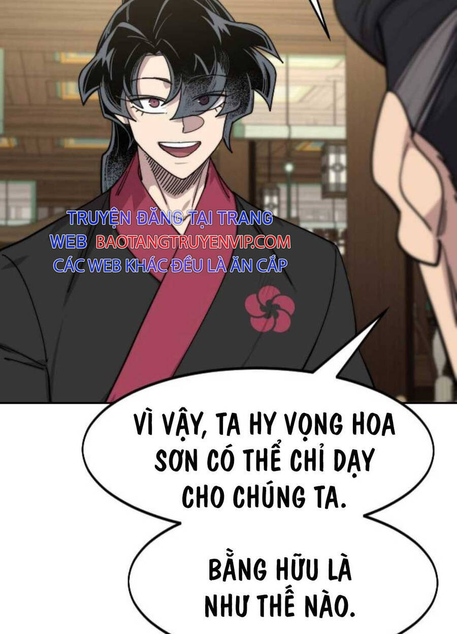 Hoa Sơn Tái Xuất Chapter 138 - Trang 92