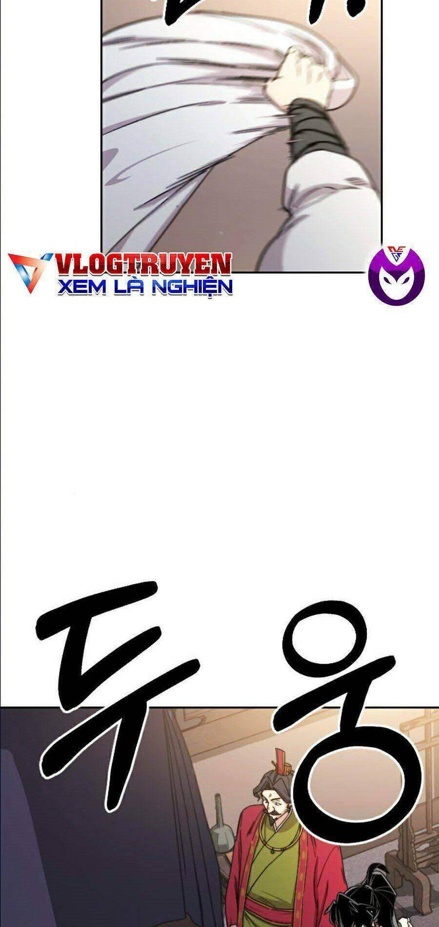 Hoa Sơn Tái Xuất Chapter 23 - Trang 107