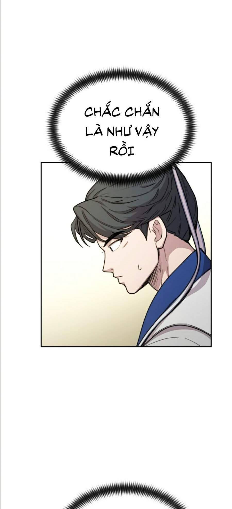 Hoa Sơn Tái Xuất Chapter 24 - Trang 13
