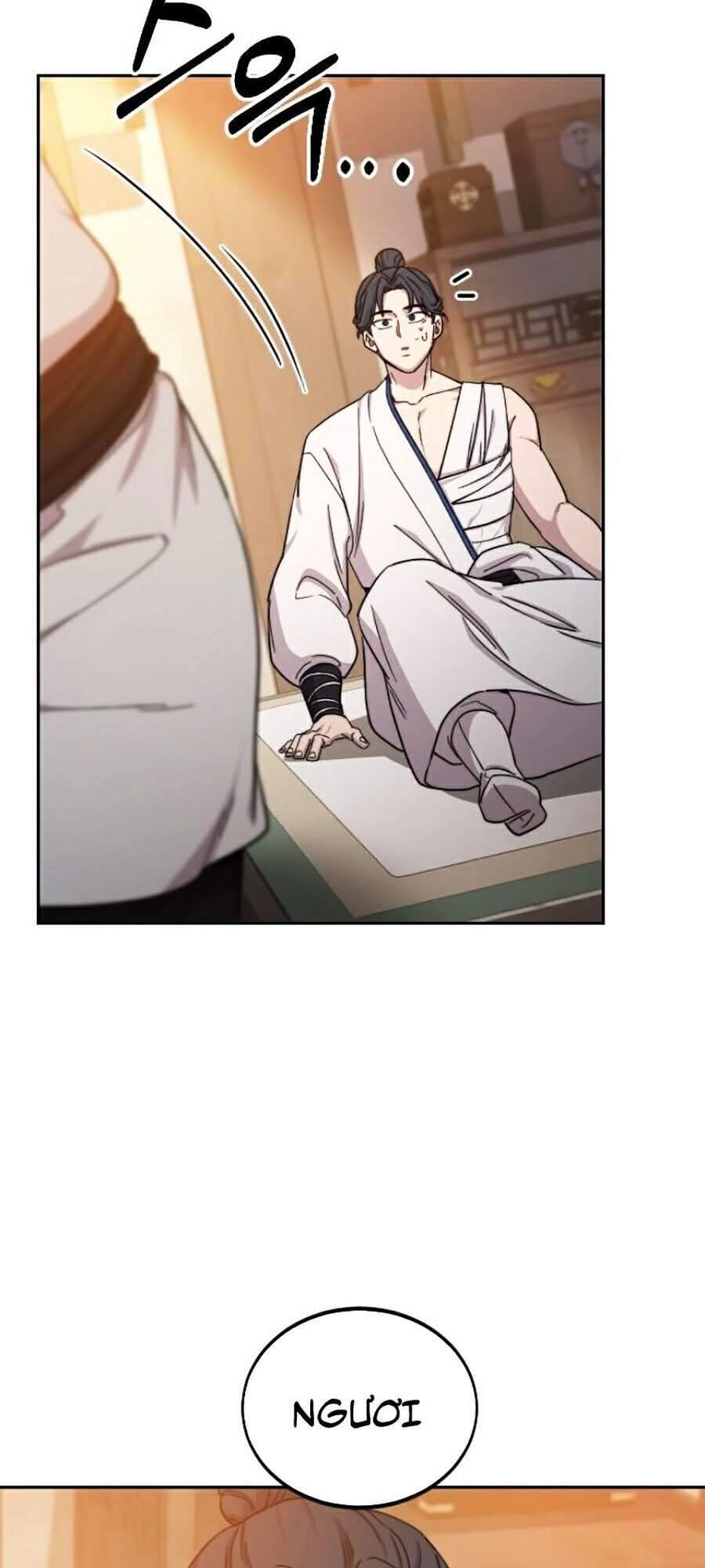 Hoa Sơn Tái Xuất Chapter 32 - Trang 28