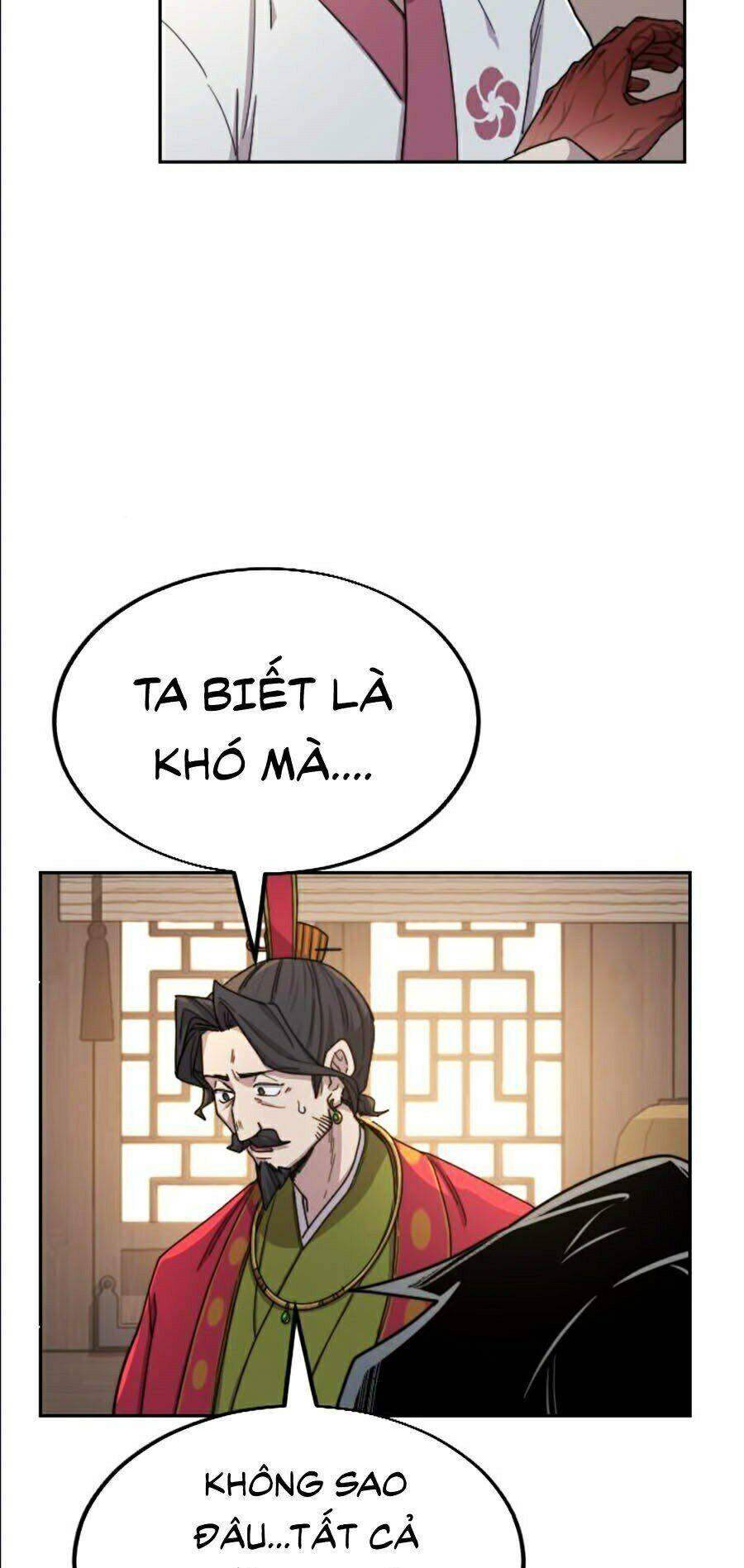 Hoa Sơn Tái Xuất Chapter 23 - Trang 116