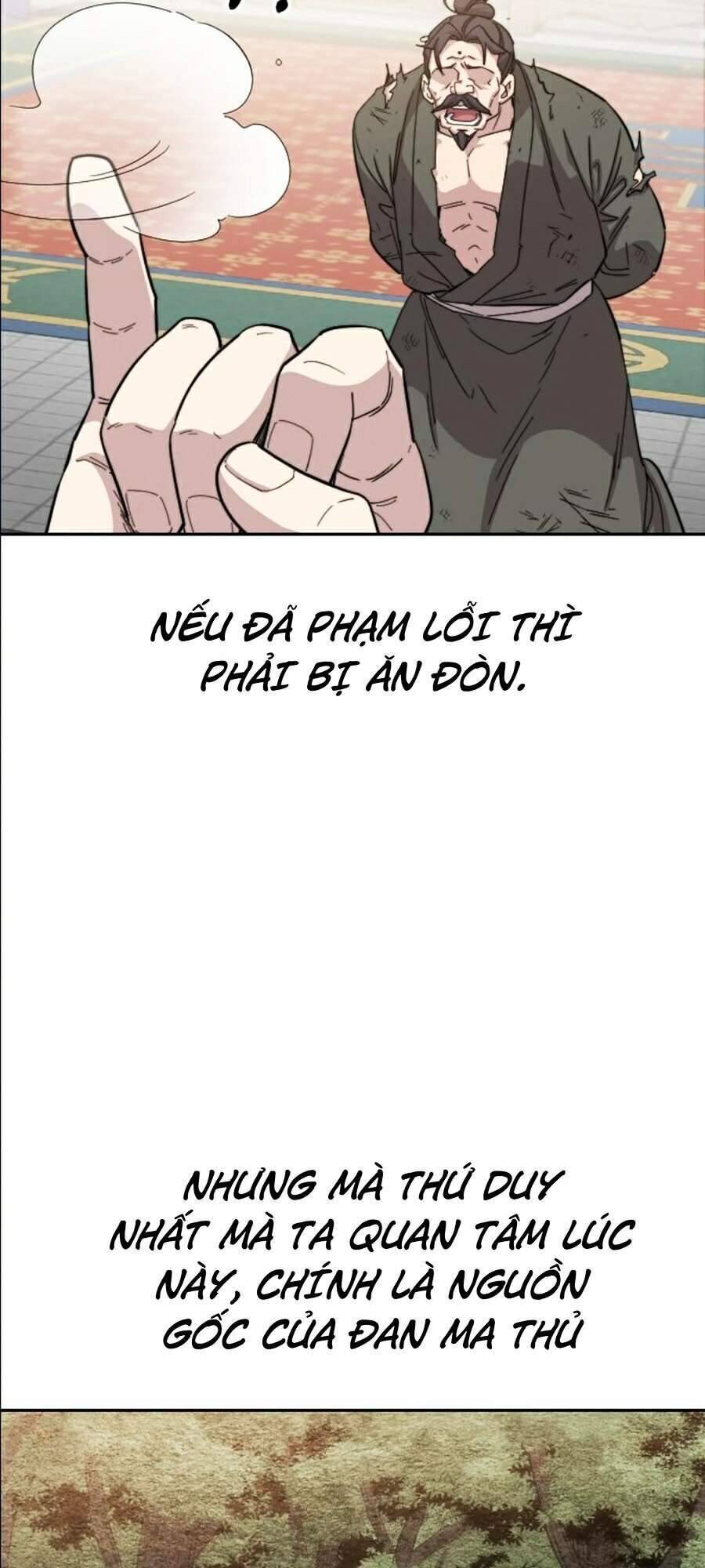 Hoa Sơn Tái Xuất Chapter 29 - Trang 134