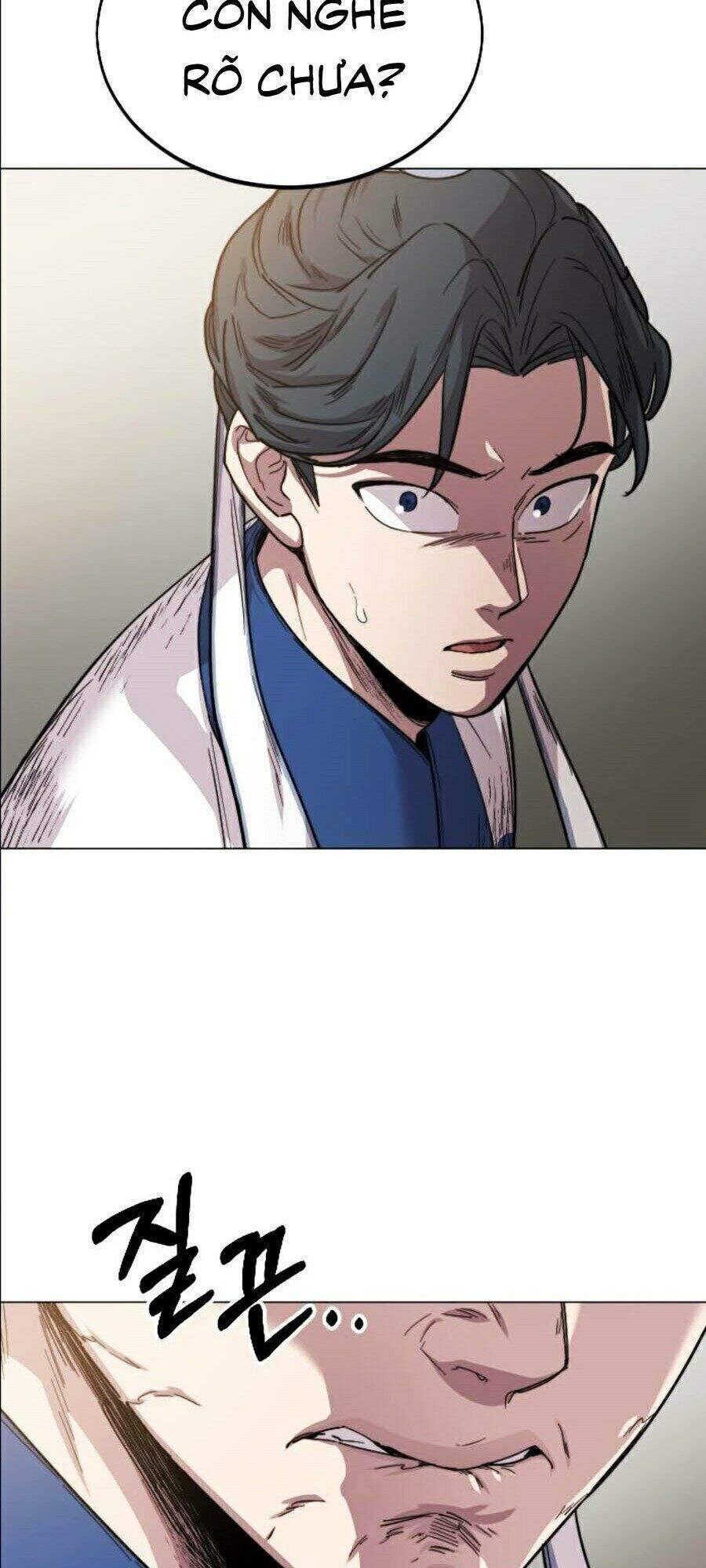 Hoa Sơn Tái Xuất Chapter 26 - Trang 88