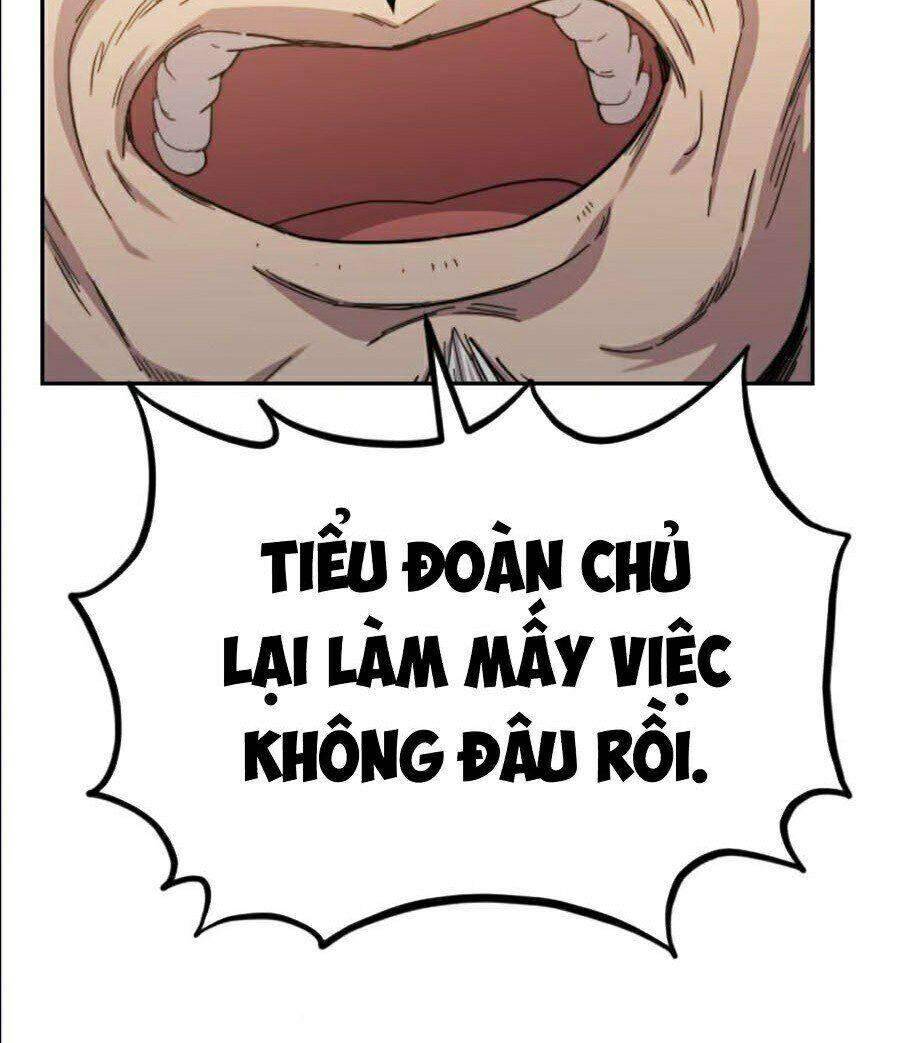 Hoa Sơn Tái Xuất Chapter 23 - Trang 16