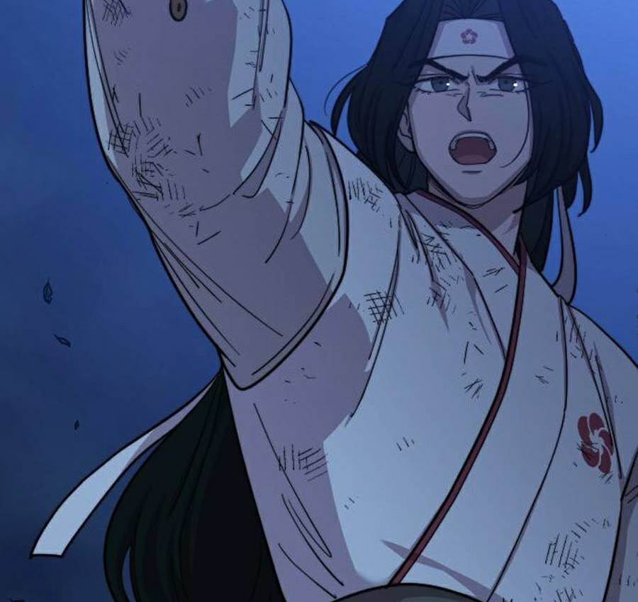 Hoa Sơn Tái Xuất Chapter 48 - Trang 87