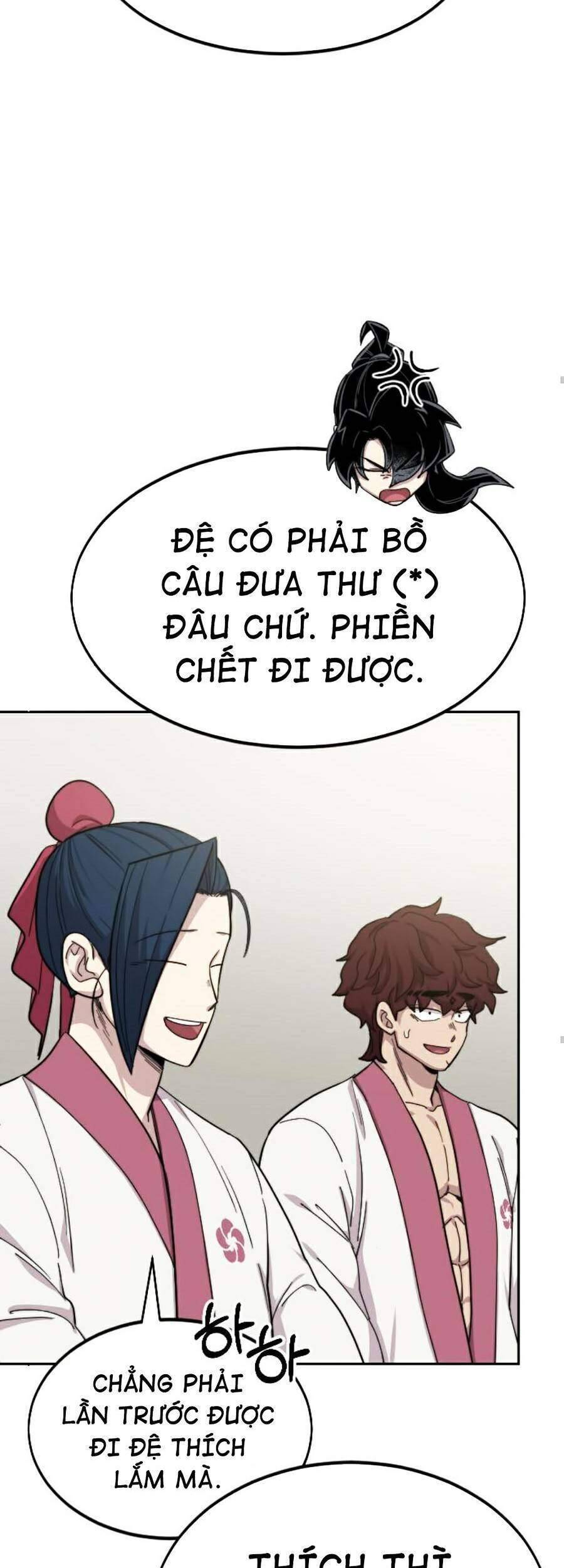 Hoa Sơn Tái Xuất Chapter 42 - Trang 26