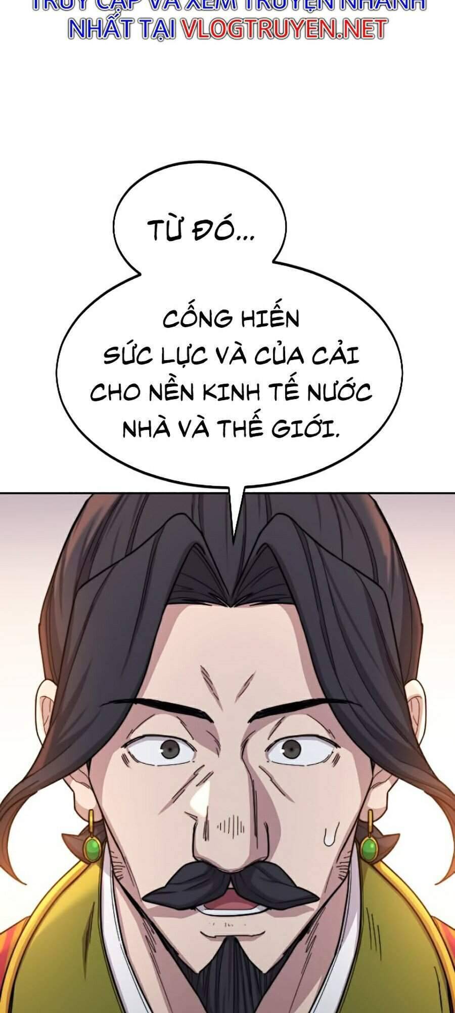 Hoa Sơn Tái Xuất Chapter 30 - Trang 64