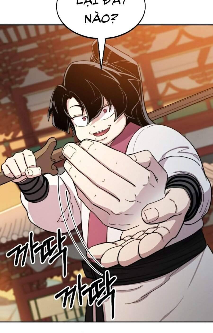 Hoa Sơn Tái Xuất Chapter 31 - Trang 59