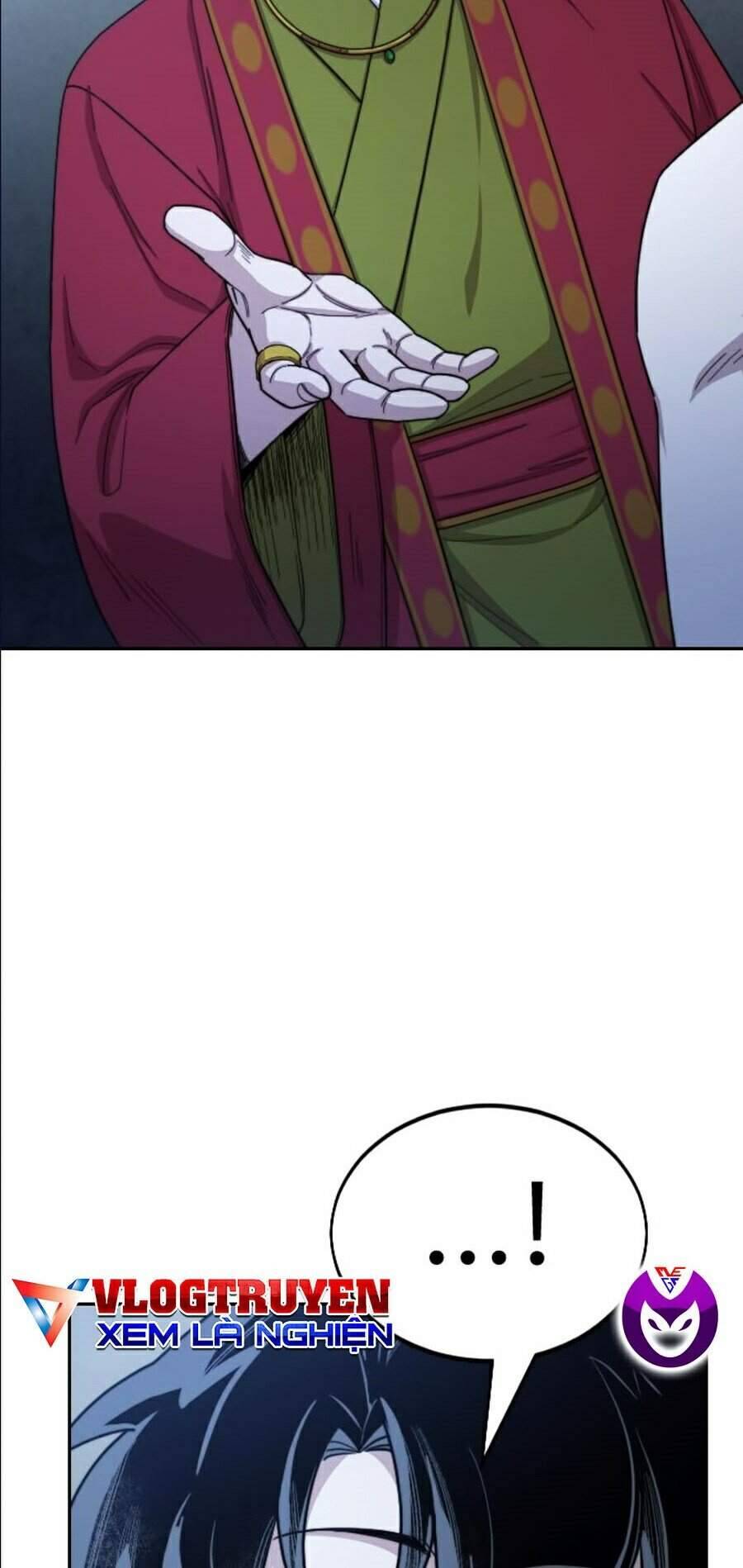 Hoa Sơn Tái Xuất Chapter 28 - Trang 49