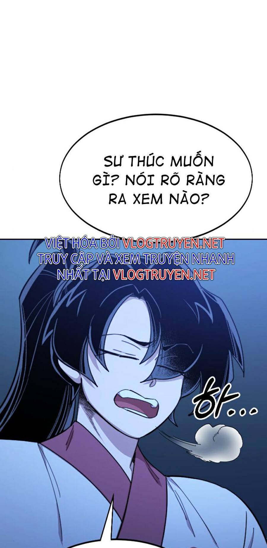 Hoa Sơn Tái Xuất Chapter 48 - Trang 54