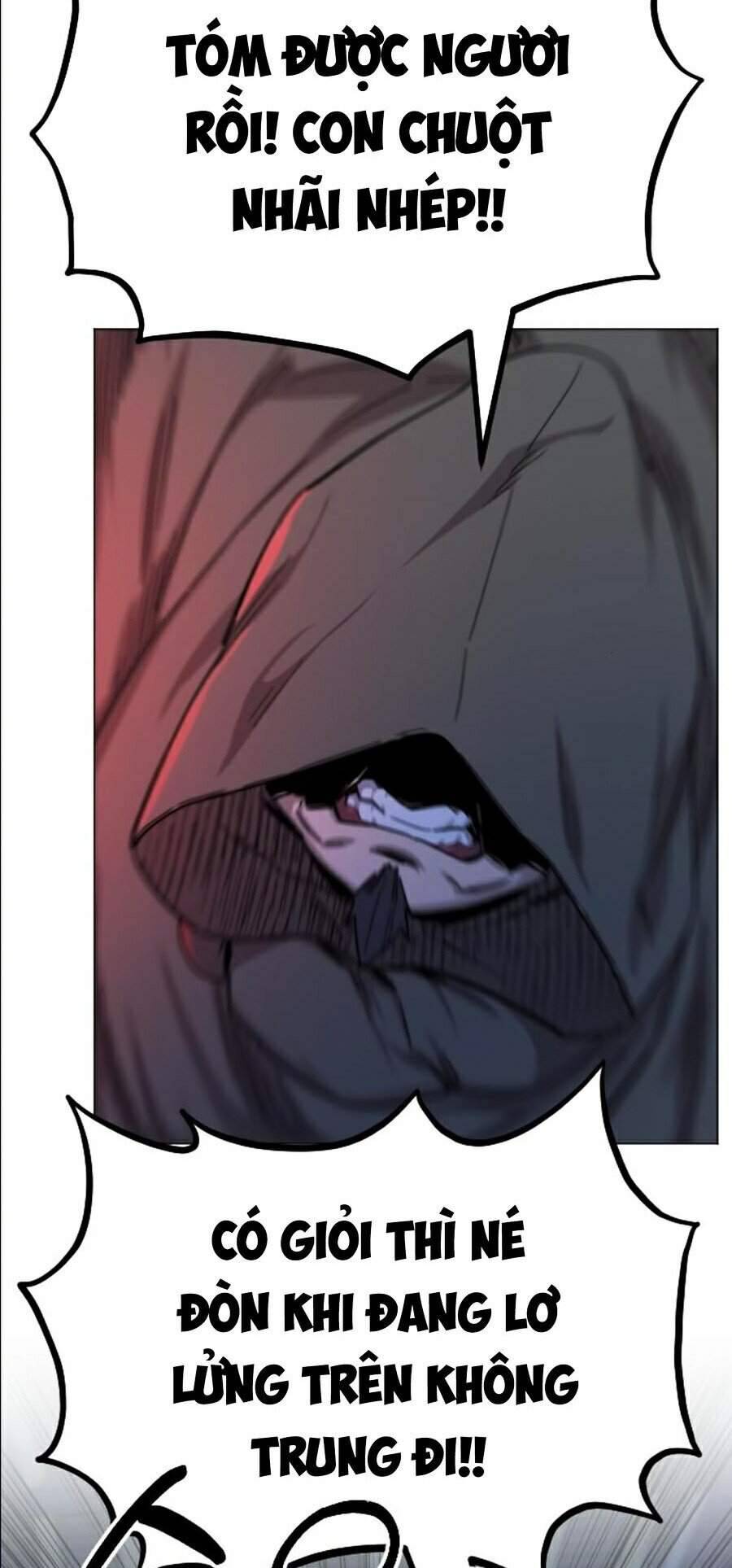 Hoa Sơn Tái Xuất Chapter 27 - Trang 11