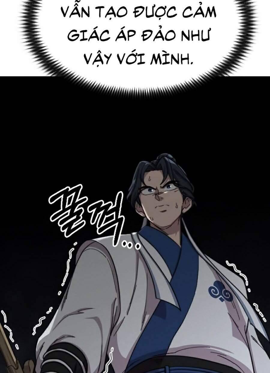 Hoa Sơn Tái Xuất Chapter 31 - Trang 37