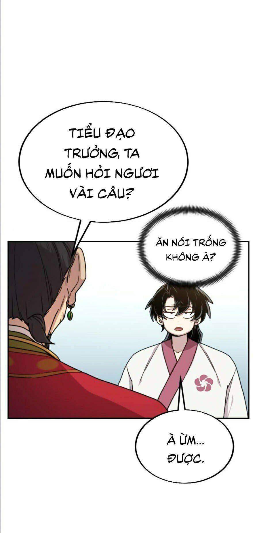 Hoa Sơn Tái Xuất Chapter 23 - Trang 67
