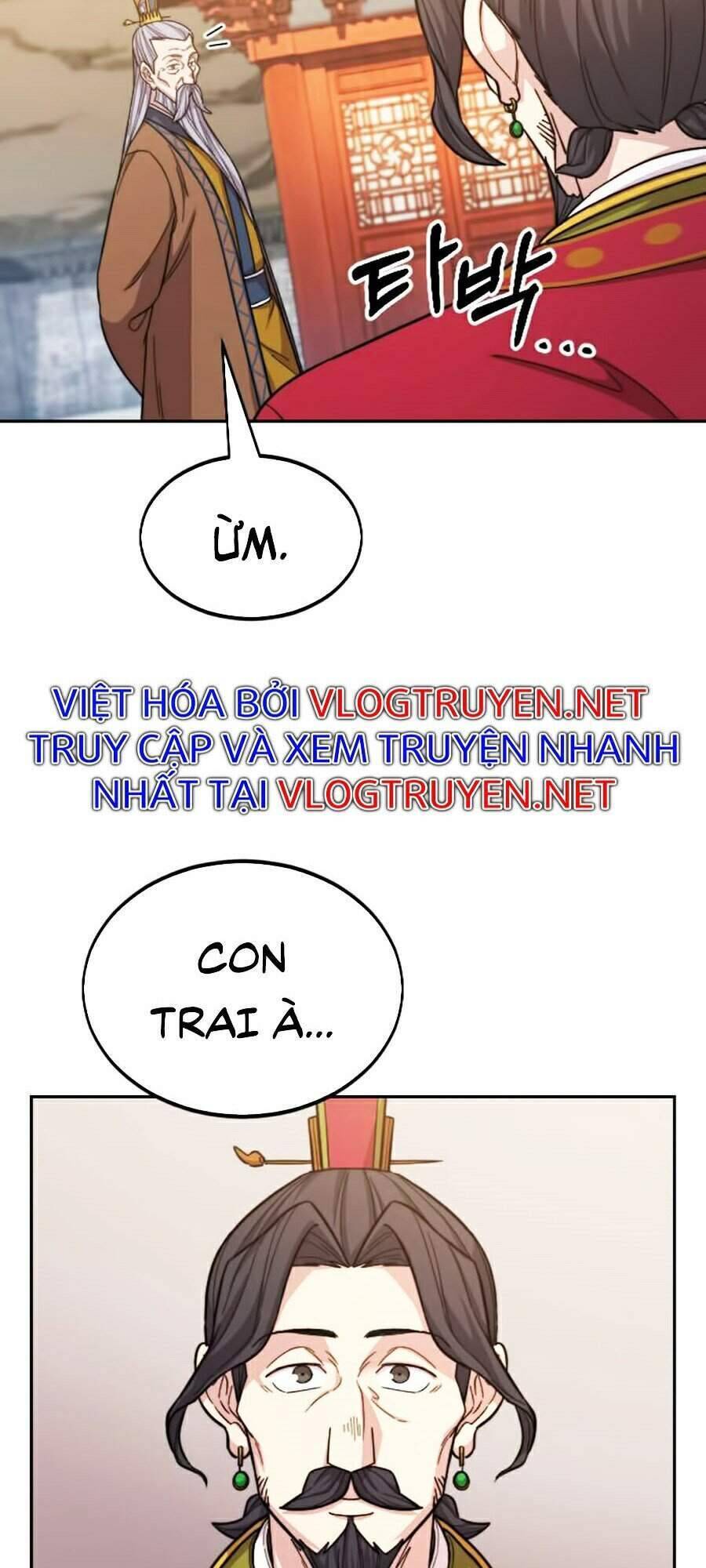 Hoa Sơn Tái Xuất Chapter 34 - Trang 169