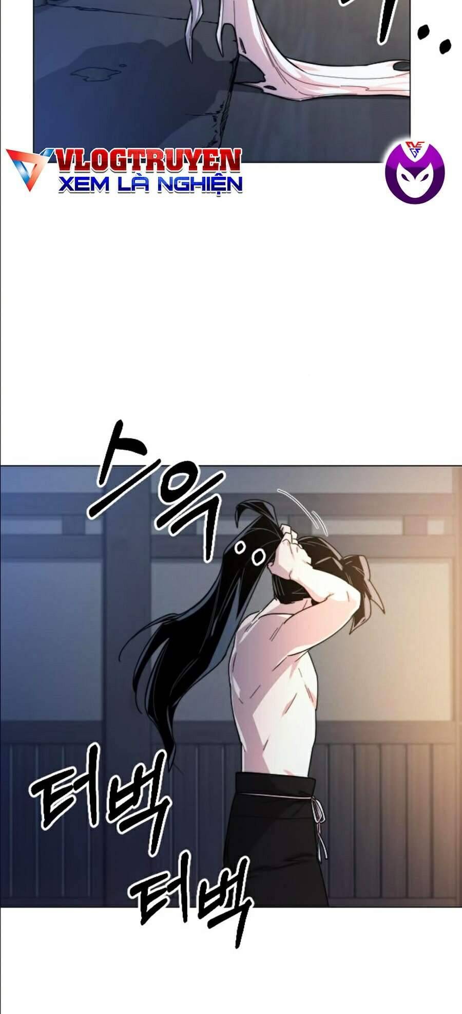Hoa Sơn Tái Xuất Chapter 27 - Trang 27