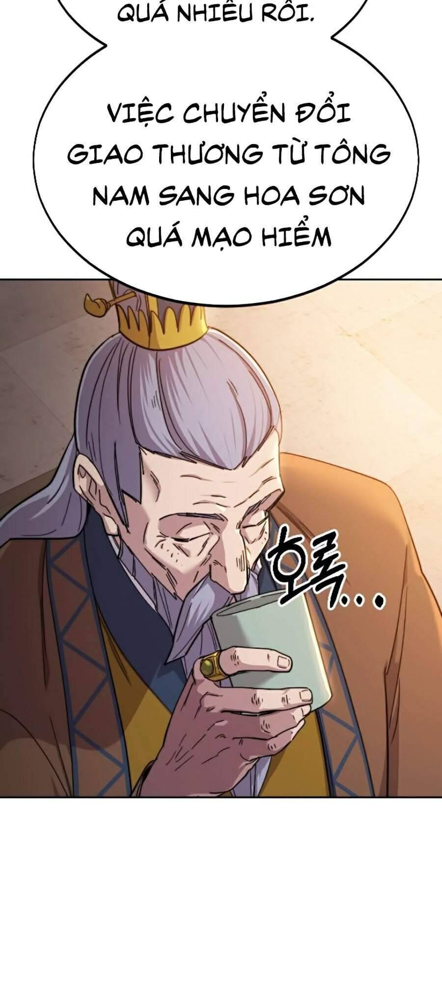 Hoa Sơn Tái Xuất Chapter 30 - Trang 54