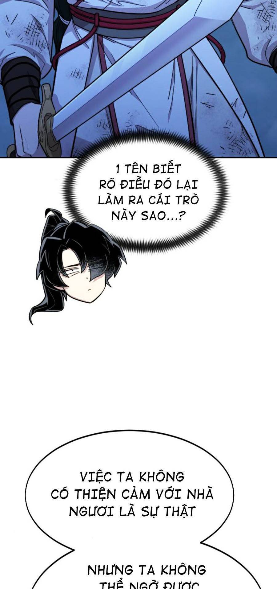 Hoa Sơn Tái Xuất Chapter 48 - Trang 23