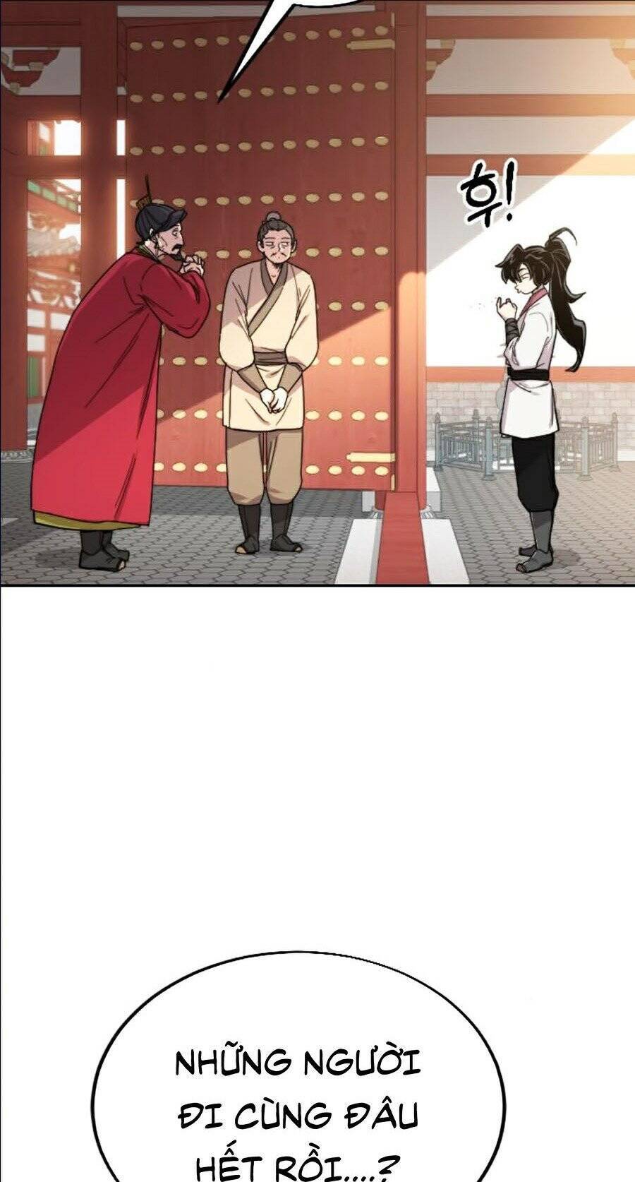 Hoa Sơn Tái Xuất Chapter 22 - Trang 170