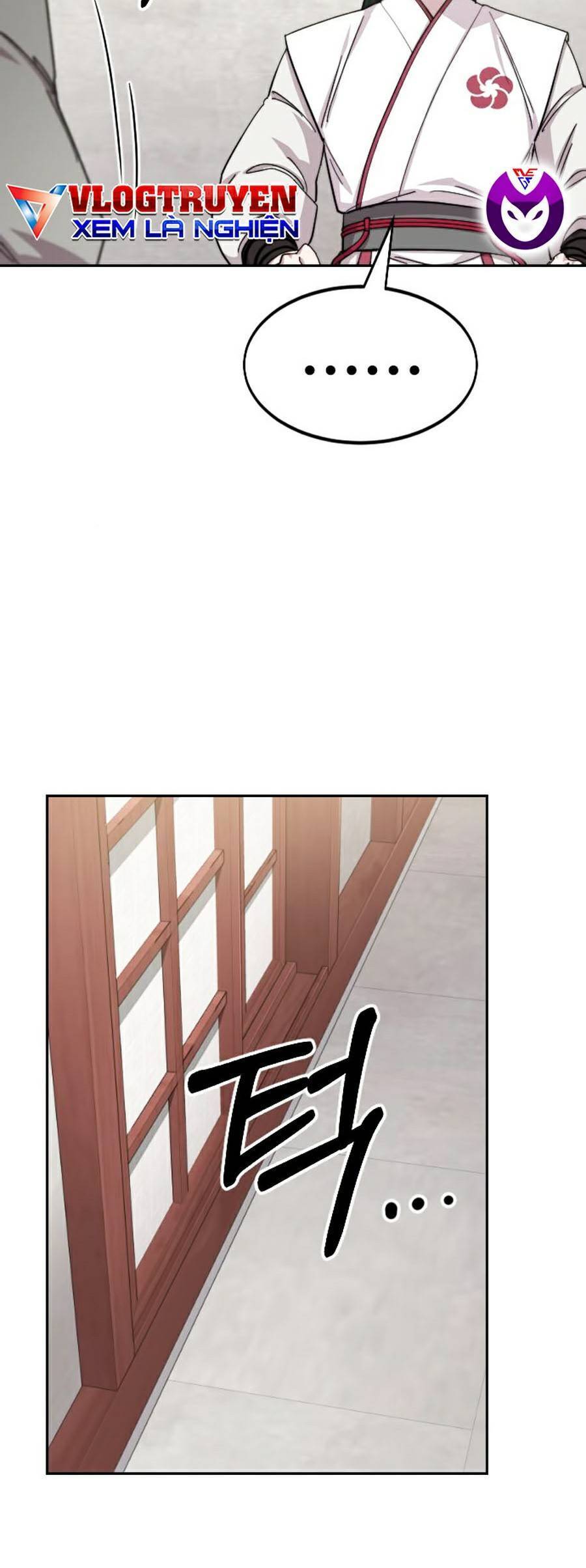 Hoa Sơn Tái Xuất Chapter 44 - Trang 28