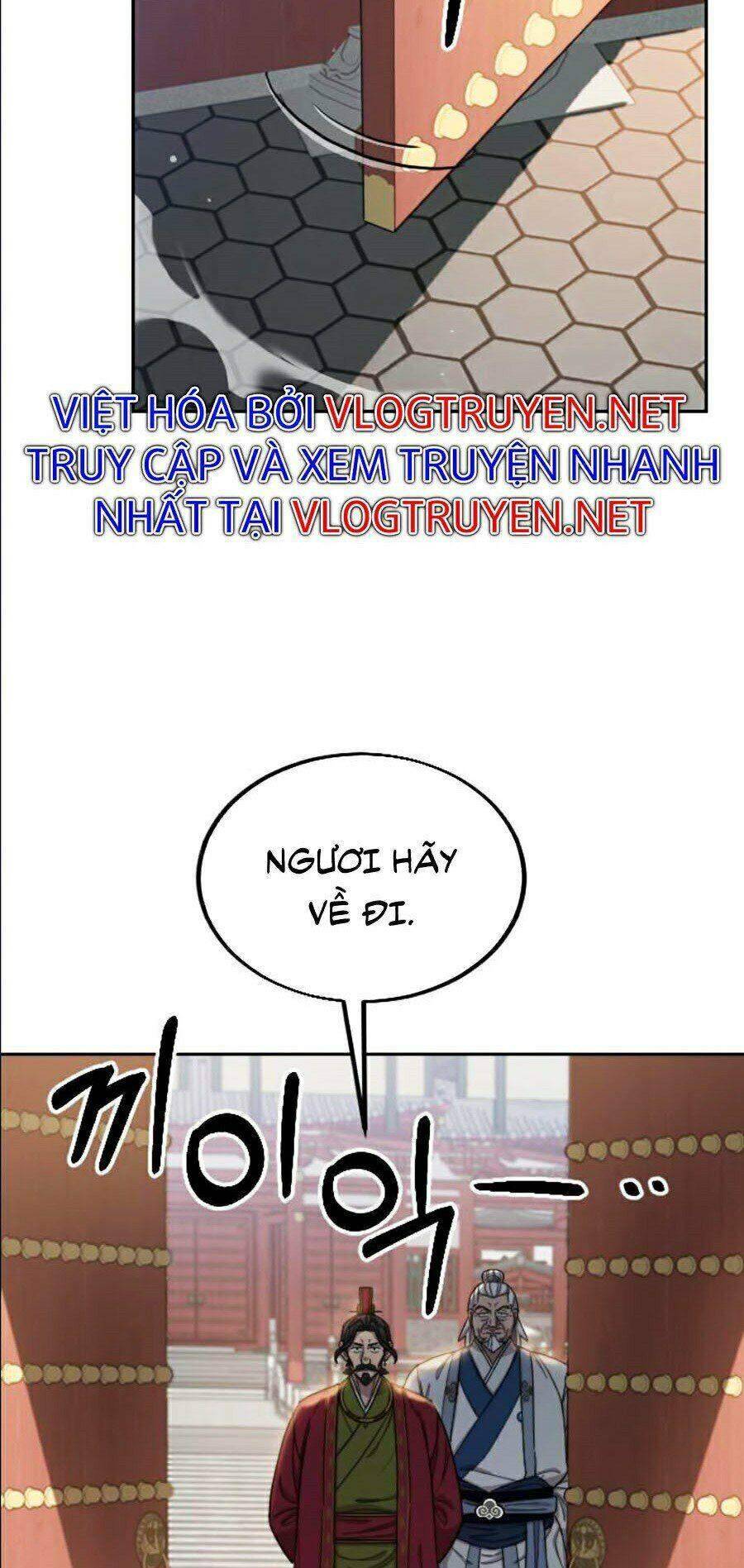 Hoa Sơn Tái Xuất Chapter 23 - Trang 84
