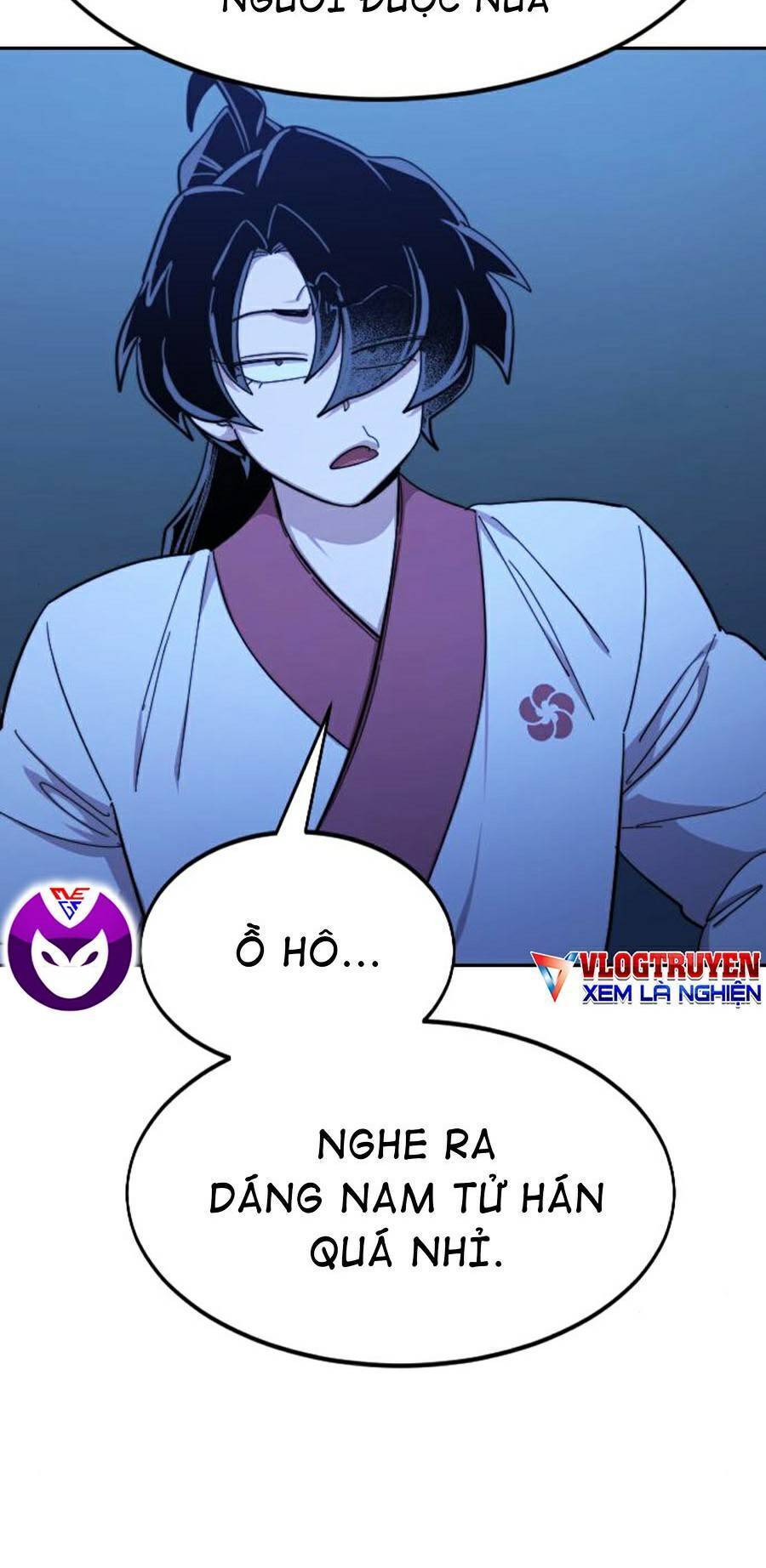 Hoa Sơn Tái Xuất Chapter 48 - Trang 59
