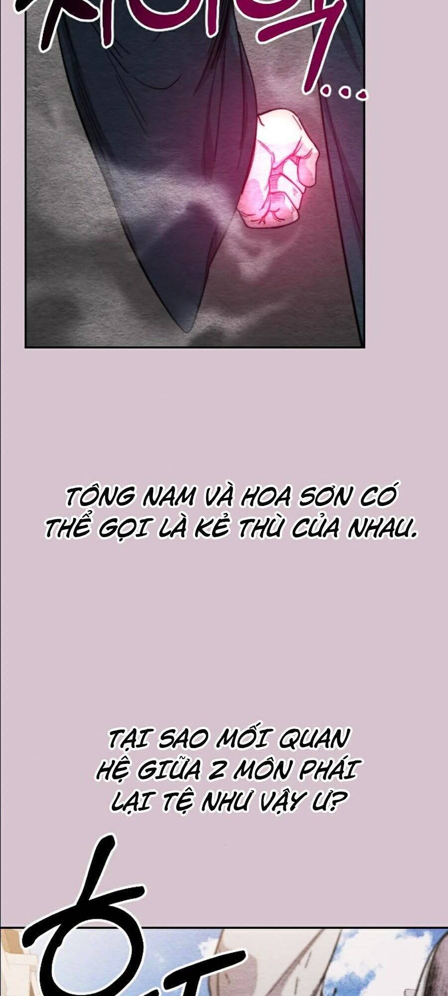 Hoa Sơn Tái Xuất Chapter 22 - Trang 24