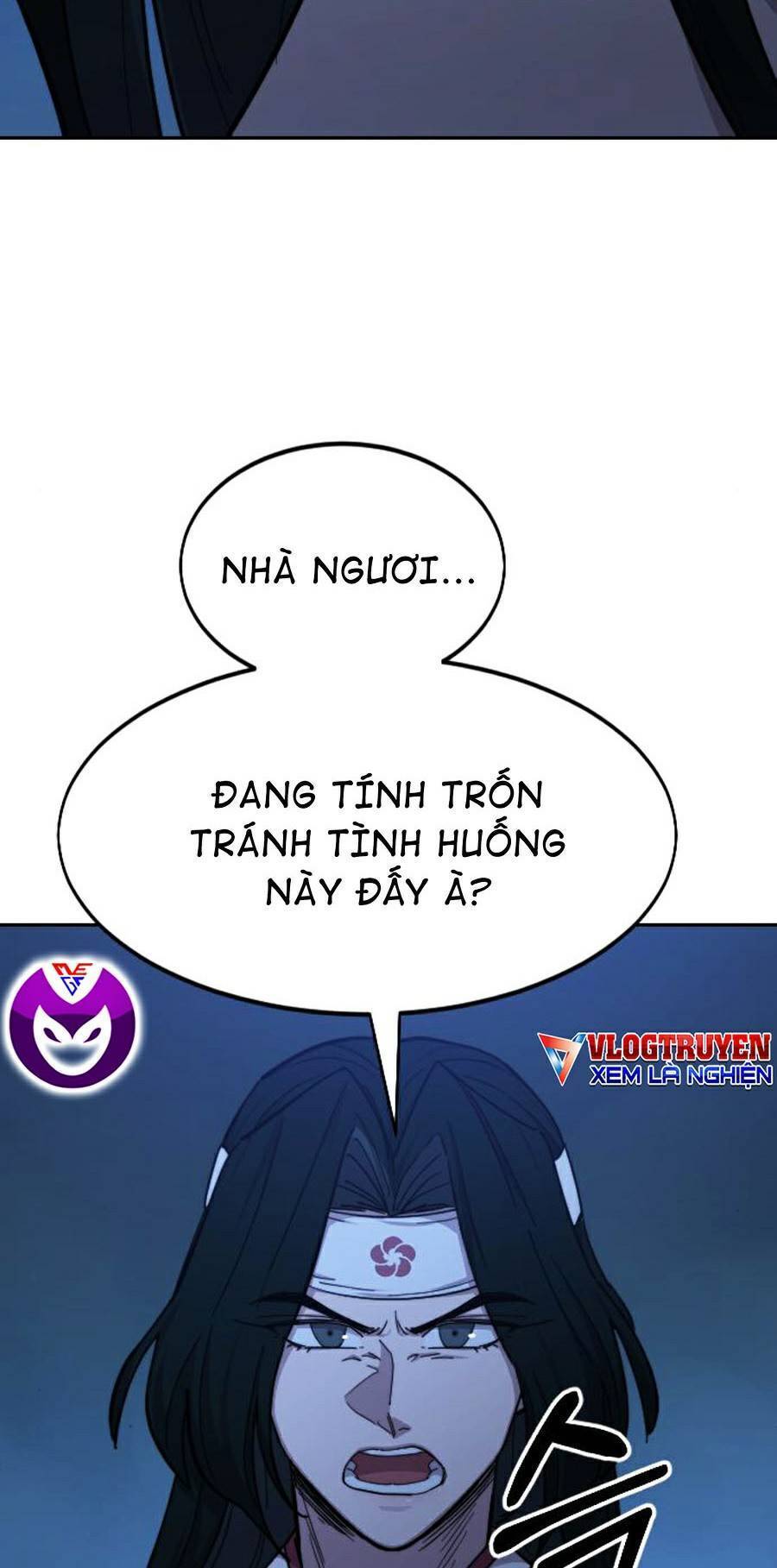 Hoa Sơn Tái Xuất Chapter 48 - Trang 66