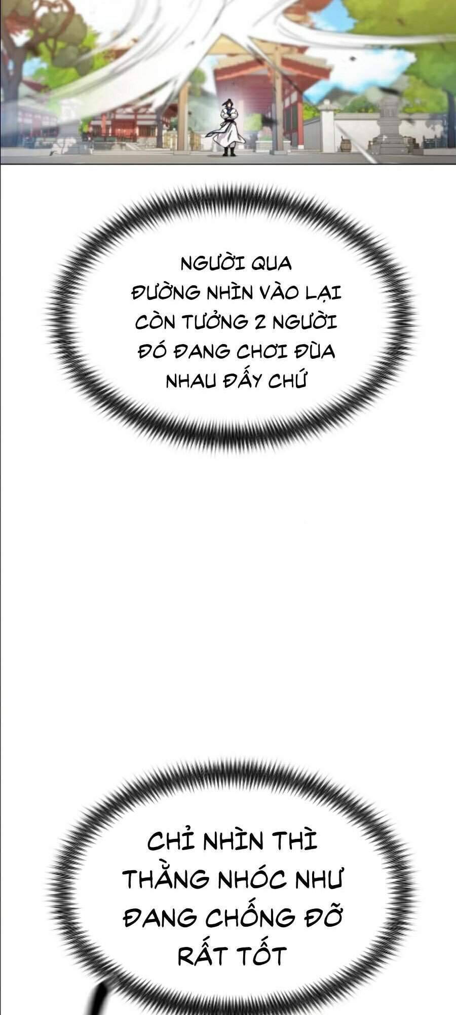 Hoa Sơn Tái Xuất Chapter 25 - Trang 84