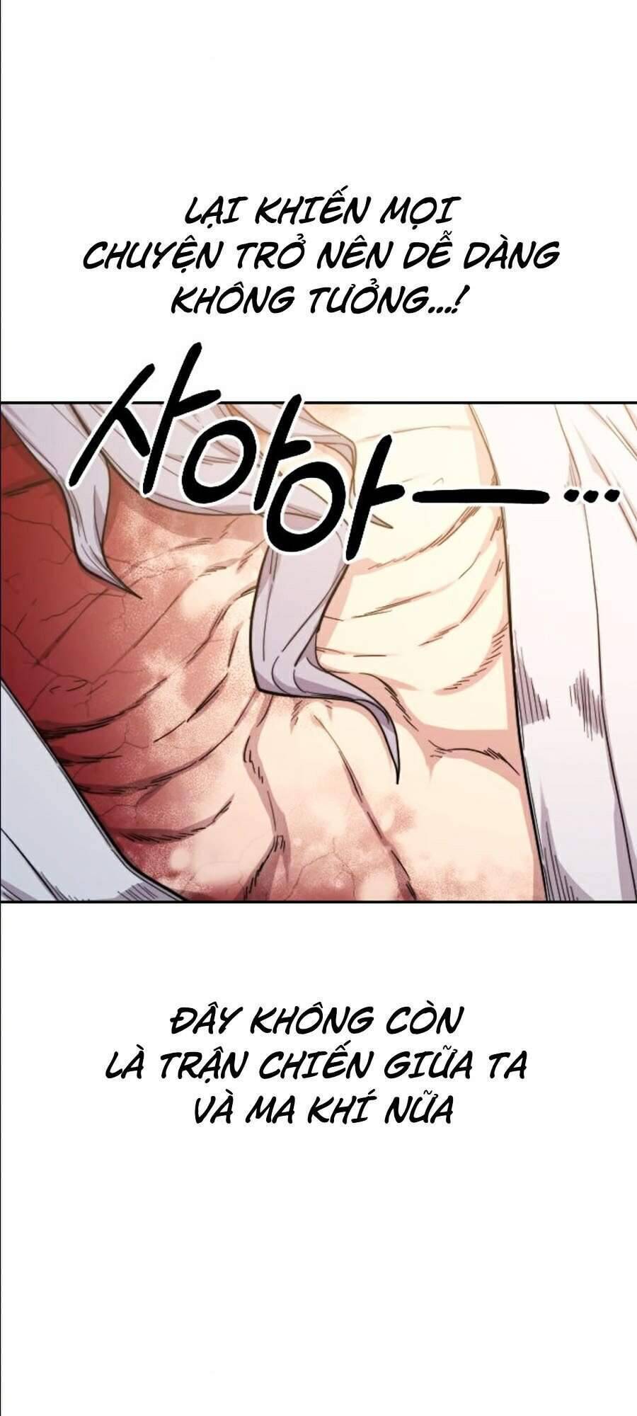 Hoa Sơn Tái Xuất Chapter 28 - Trang 101