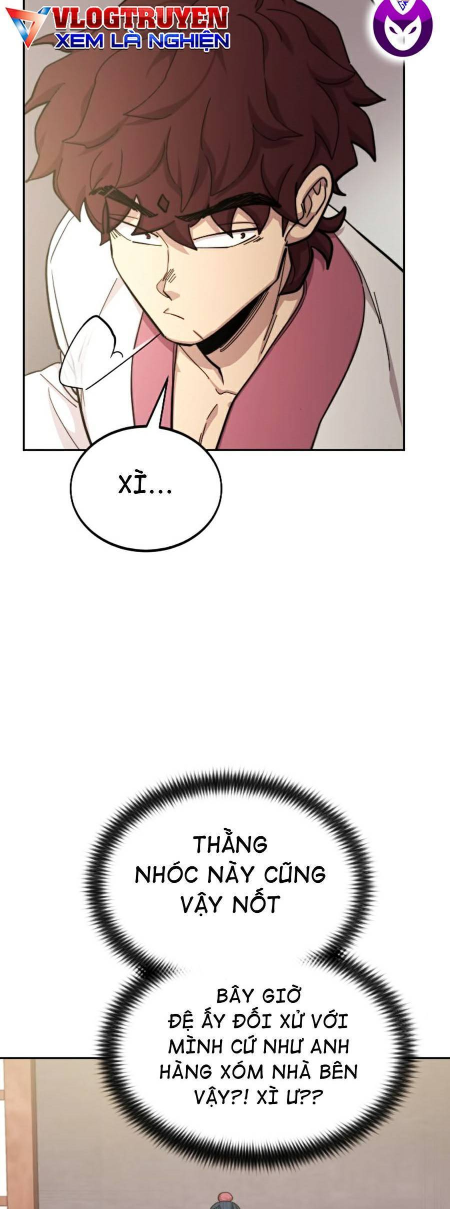 Hoa Sơn Tái Xuất Chapter 44 - Trang 99
